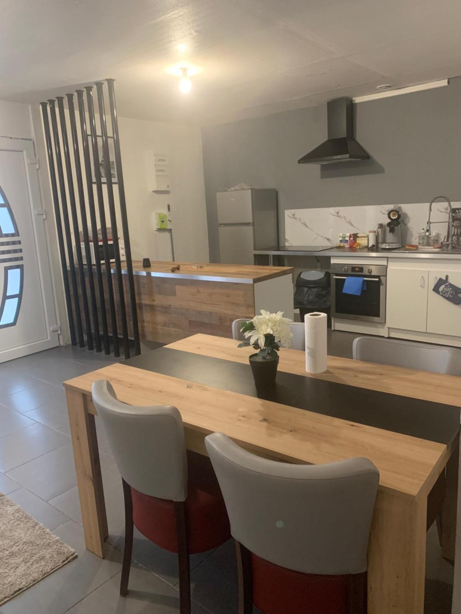 Maison Entiere Proche Circuit Des 24 Heures Le Mans Bagian luar foto